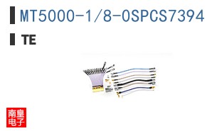 MT5000-1/8-0SPCS7394