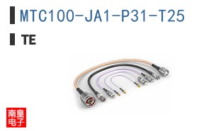 MTC100-JA1-P31-T25