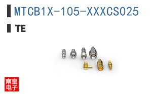 MTCB1X-105-XXXCS025