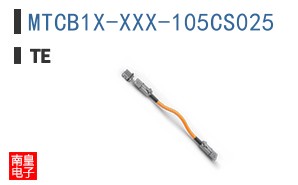 MTCB1X-XXX-105CS025