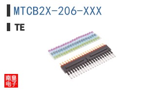 MTCB2X-206-XXX