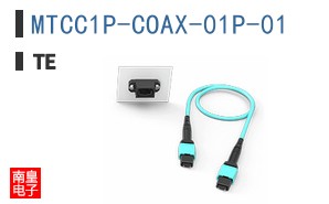 MTCC1P-COAX-01P-01