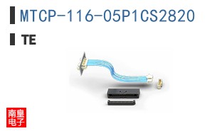 MTCP-116-05P1CS2820