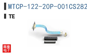 MTCP-122-20P-001CS2820