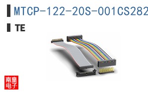 MTCP-122-20S-001CS2820