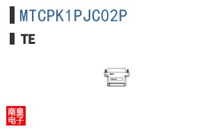 MTCPK1PJC02P