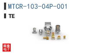MTCR-103-04P-001