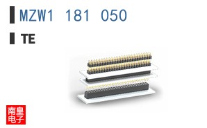 MZW1 181 050