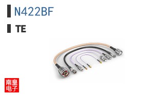 N422BF