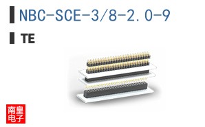 NBC-SCE-3/8-2.0-9