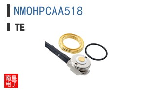 NMOHPCAA518