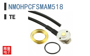 NMOHPCFSMAM518