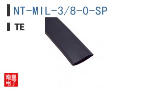 NT-MIL-3/8-0-SP