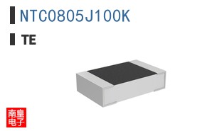 NTC0805J100K