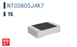 NTC0805J4K7