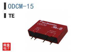 ODCM-15