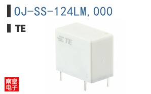 OJ-SS-124LM,000