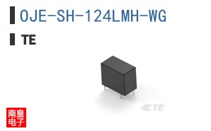 OJE-SH-124LMH-WG
