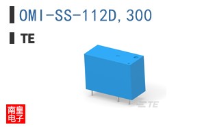 OMI-SS-112D,300