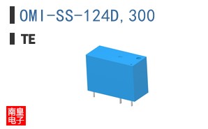 OMI-SS-124D,300