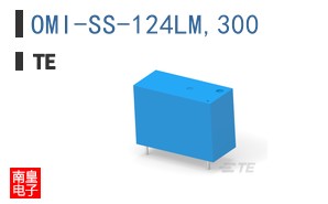 OMI-SS-124LM,300