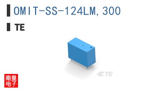 OMIT-SS-124LM,300