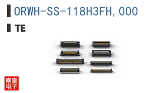 ORWH-SS-118H3FH,000