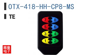 OTX-418-HH-CP8-MS