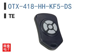 OTX-418-HH-KF5-DS
