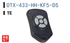OTX-433-HH-KF5-DS