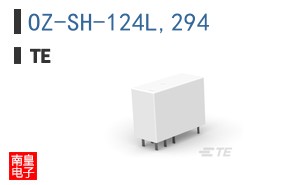 OZ-SH-124L,294