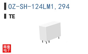 OZ-SH-124LM1,294