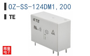 OZ-SS-124DM1,200