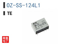 OZ-SS-124L1