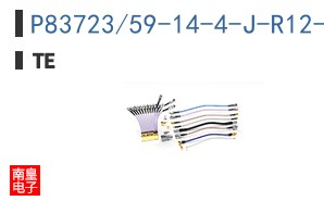 P83723/59-14-4-J-R12-CF