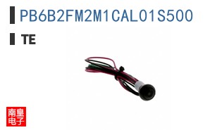 PB6B2FM2M1CAL01S500