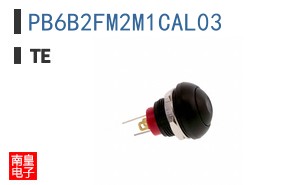 PB6B2FM2M1CAL03