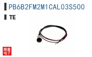 PB6B2FM2M1CAL03S500