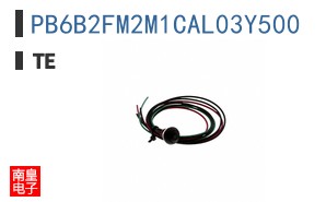 PB6B2FM2M1CAL03Y500