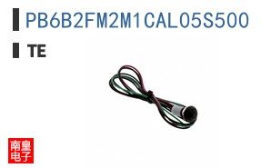 PB6B2FM2M1CAL05S500