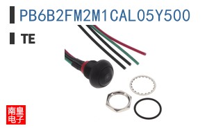 PB6B2FM2M1CAL05Y500
