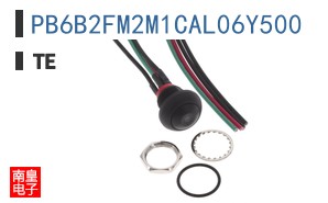 PB6B2FM2M1CAL06Y500