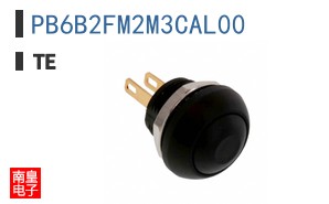 PB6B2FM2M3CAL00