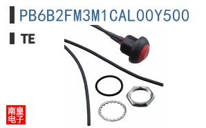 PB6B2FM3M1CAL00Y500