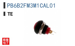 PB6B2FM3M1CAL01