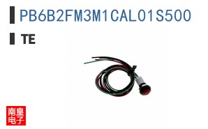 PB6B2FM3M1CAL01S500