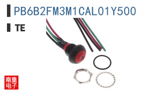 PB6B2FM3M1CAL01Y500