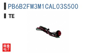 PB6B2FM3M1CAL03S500
