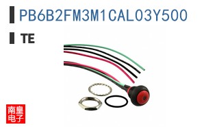 PB6B2FM3M1CAL03Y500