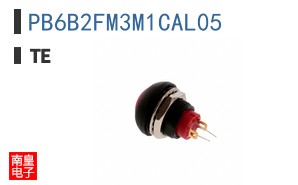 PB6B2FM3M1CAL05